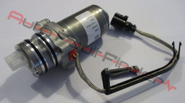 BorgWarner 0CQ598549 AWD Pump For 5th Gen Haldex - Fits Audi, VW, SKODA, SEAT