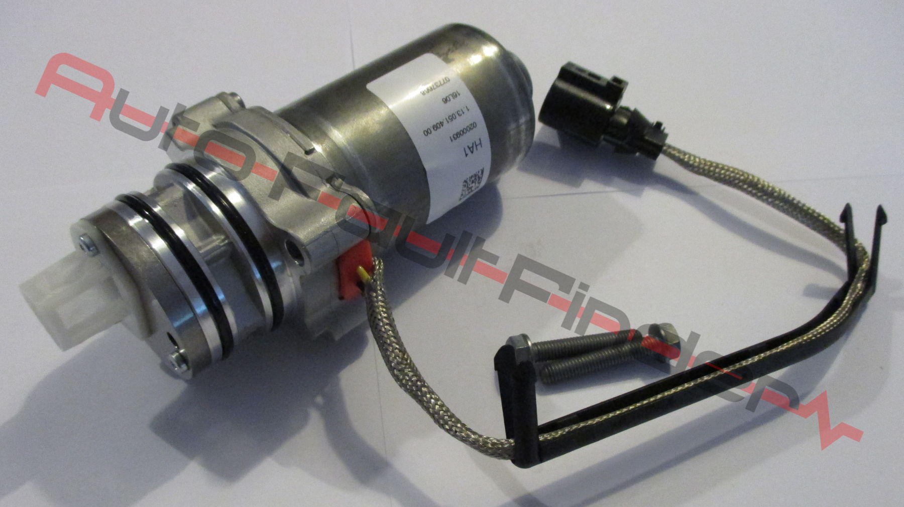 Gen 5 Haldex Pump Replacement Kit for VW Audi Seat Skoda 0CQ598549