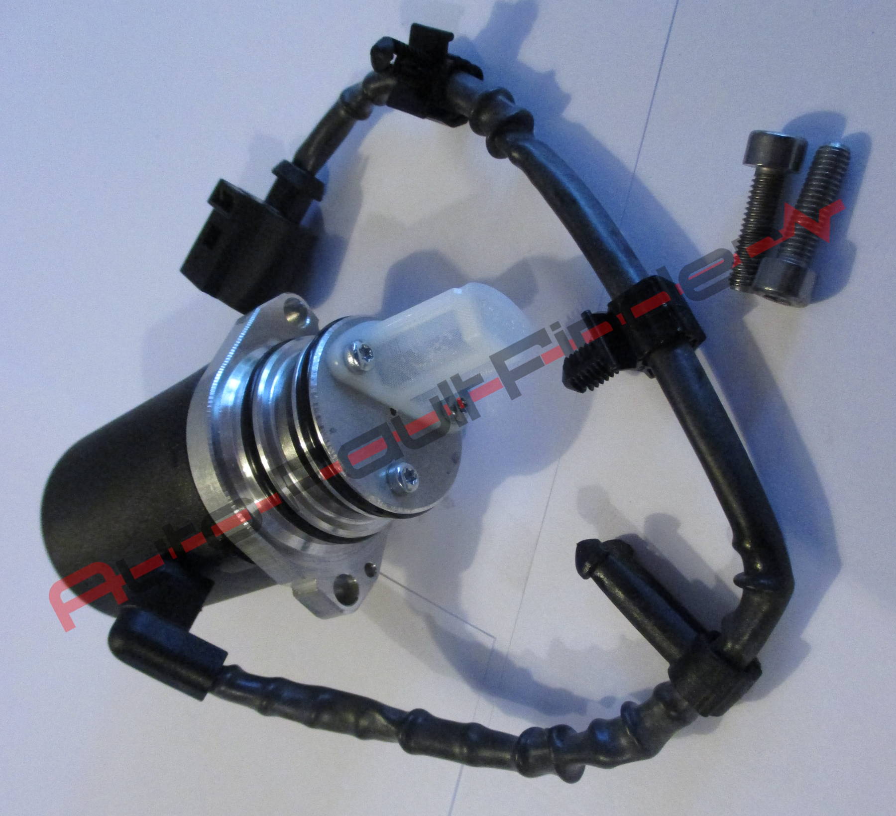 Gen 4 Pump for Haldex VW Audi Seat Skoda 0AY598549A - Haldex Parts and ...