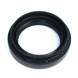 Front rotary lip seal for Haldex Coupling, seals the front input flange to the alloy casing