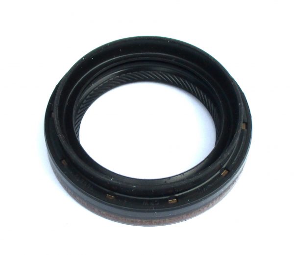 Front rotary lip seal for Haldex Coupling, seals the front input flange to the alloy casing