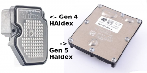 Gen 4 v Gen 5 - Haldex Parts and ECU Repairs by Auto Fault Finder Ltd